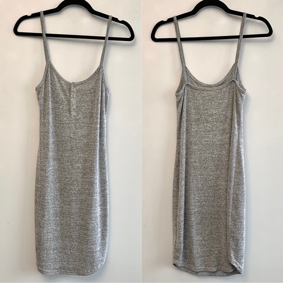 SOLD ARITZIA | GOLDEN BY TNA McCulley Dress - Picture 2 of 10